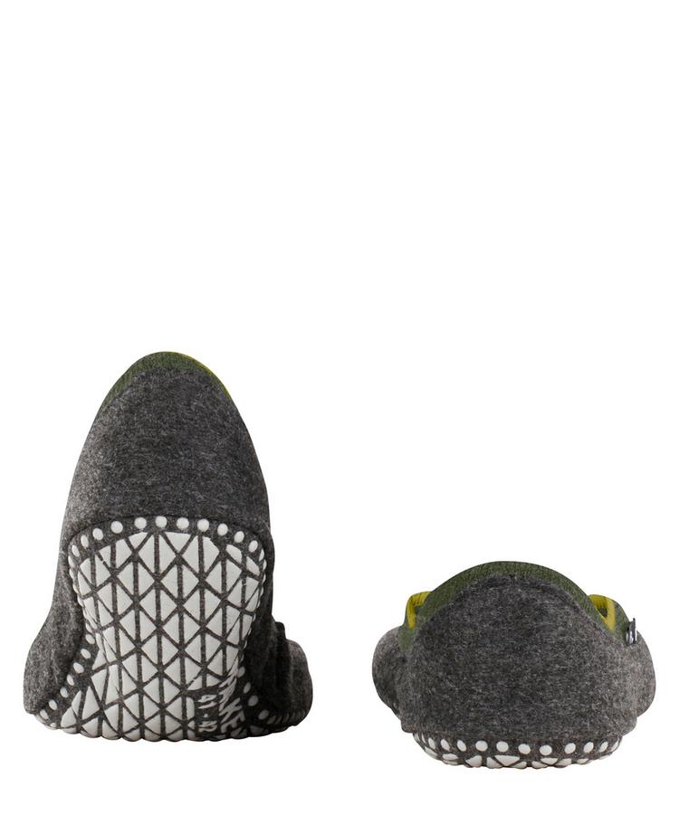 Falke Falke Cosyshoe Invisible Hausschuhe Herren - dark moss (7617) - 0 | SportScheck