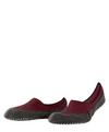 Falke Cosyshoe IN CP Hausschuhe Herren - burnt siena (8498)