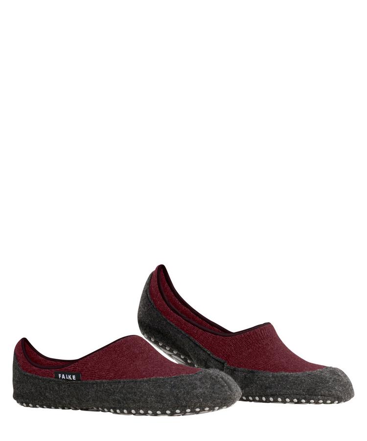 Falke Falke Cosyshoe Invisible Hausschuhe Herren - burnt siena (8498) - 0 | SportScheck