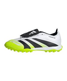 adidas PREDATOR LEAGUE FT TF Fußballschuhe Herren ftwwht-cblack-luclem