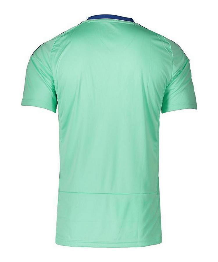 adidas adidas milic22 Custom Trikot Kids Trikot Kinder - tuerkisblau - 0 | SportScheck