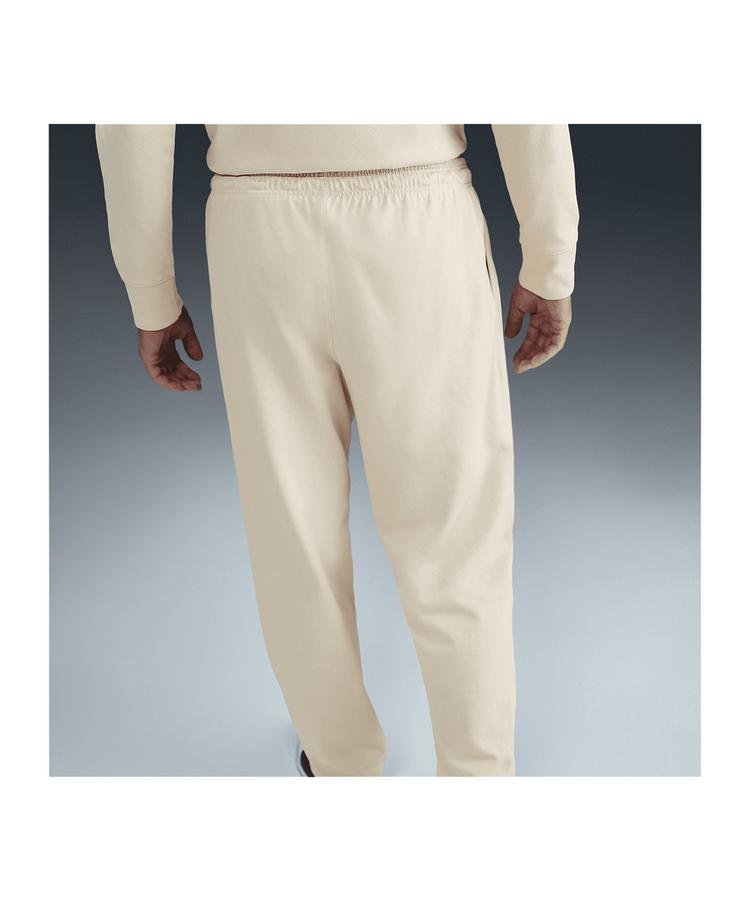 Nike Nike Club Jogginghose Shorts Herren - gruenweiss - 2 | SportScheck