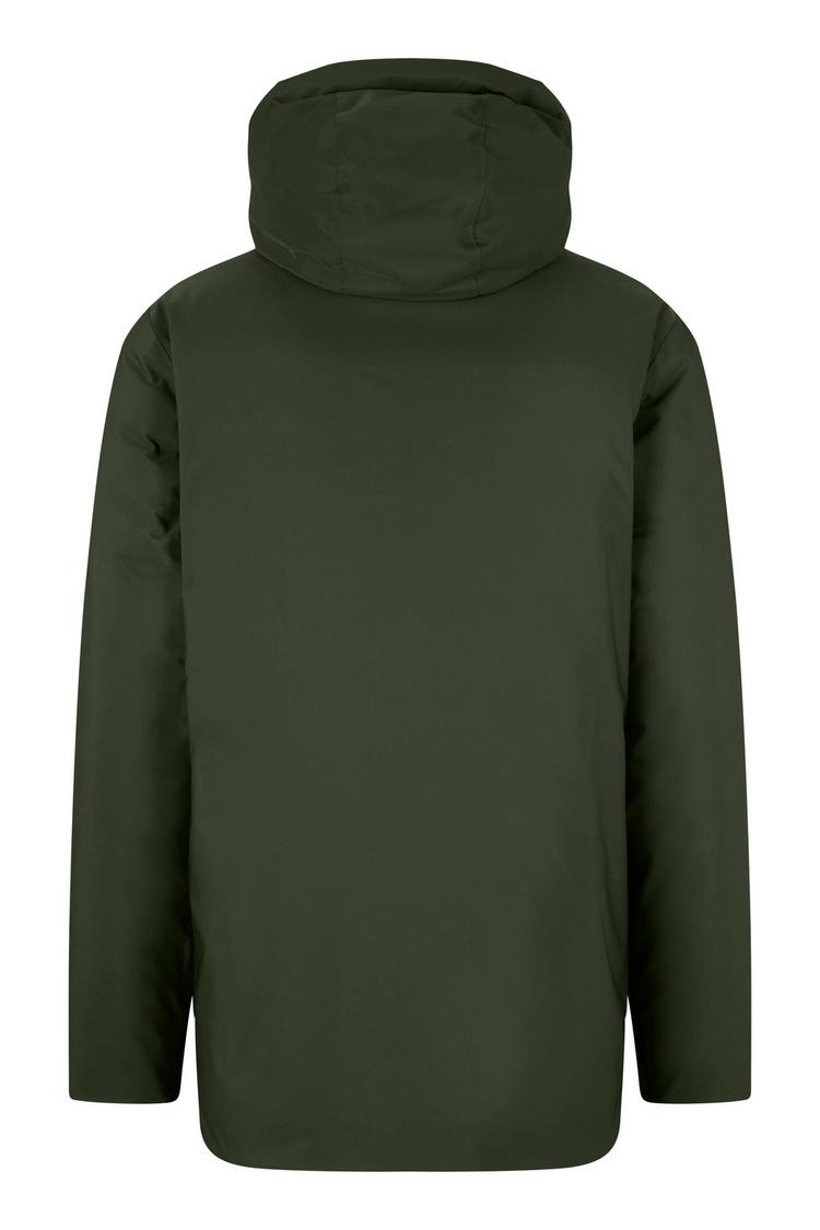 Nordisk Nordisk Jarvi Parka Herren - Kombu Green - 0 | SportScheck