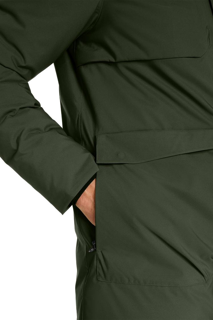 Nordisk Nordisk Jarvi Parka Herren - Kombu Green - 1 | SportScheck
