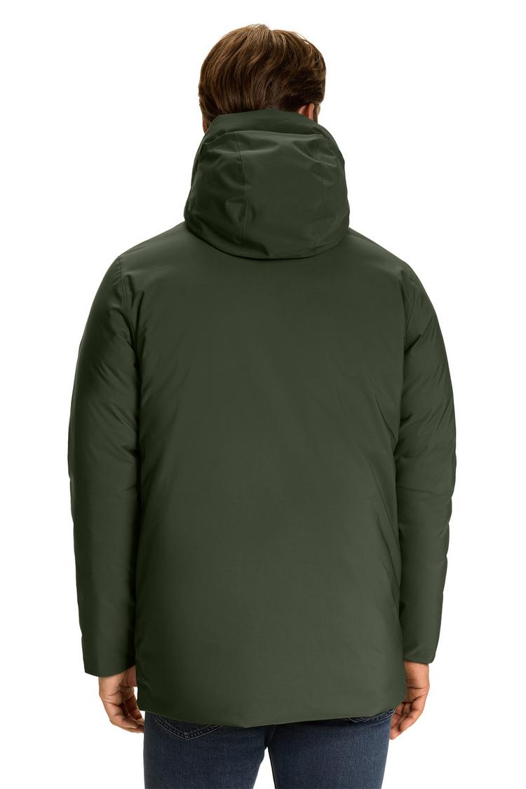 Nordisk Nordisk Jarvi Parka Herren - Kombu Green - 1 | SportScheck