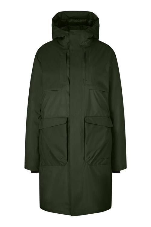 Nordisk Lumi Parka Damen