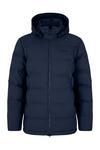 Nordisk Akkarvik Daunenjacke Herren - Dress Blue