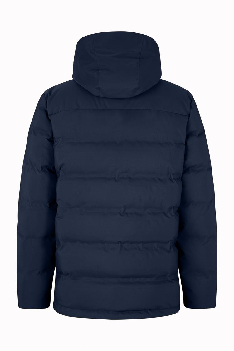 Nordisk Nordisk Akkarvik Daunenjacke Herren - Dress Blue - 0 | SportScheck