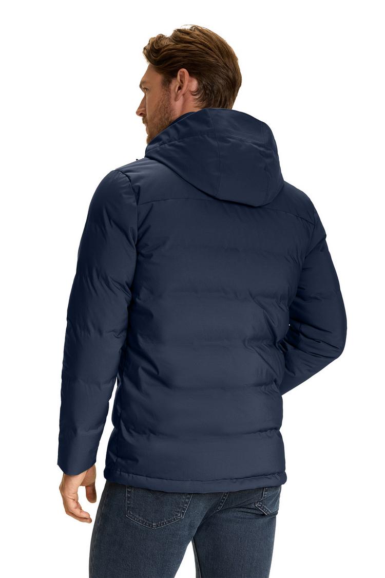 Nordisk Nordisk Akkarvik Daunenjacke Herren - Dress Blue - 1 | SportScheck