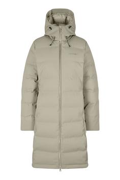 Nordisk Moana Daunenmantel Damen Vetiver Green