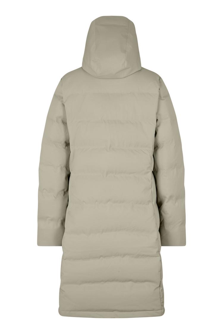 Nordisk Nordisk Moana Daunenmantel Damen - Vetiver Green - 0 | SportScheck