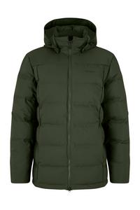 Nordisk Akkarvik Daunenjacke Herren - Kombu Green