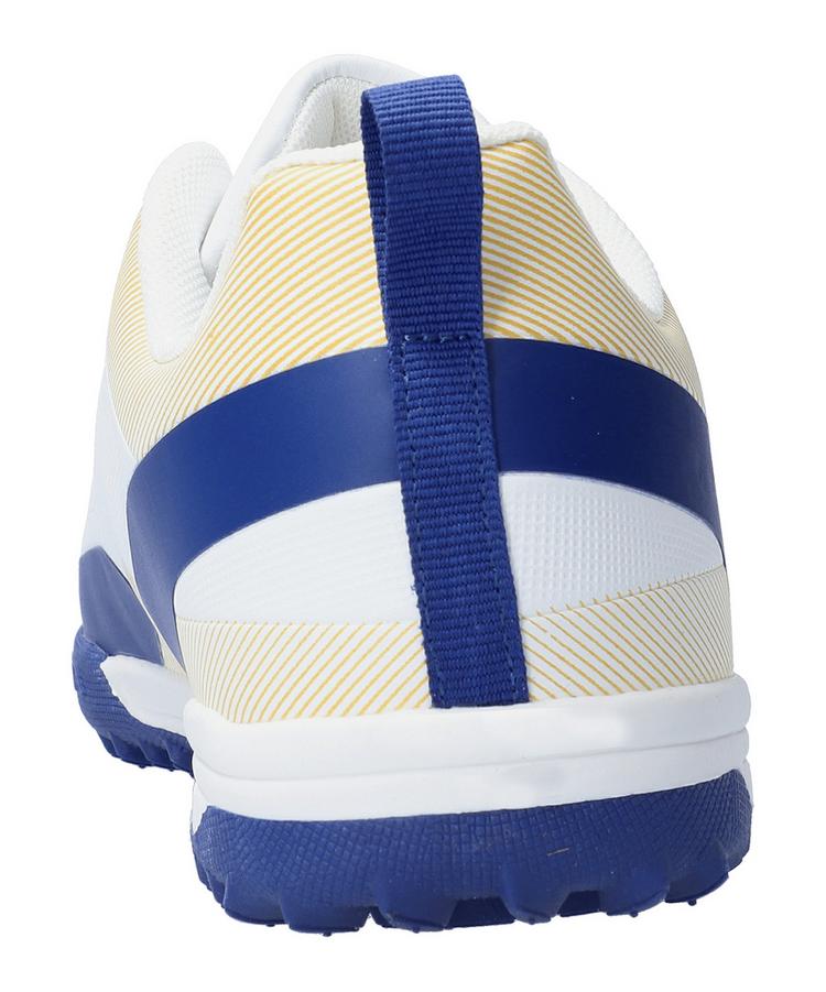 JAKO JAKO Dreamflow TF Kids Wei&szlig; Fu&szlig;ballschuhe Kinder - weissblaugold - 2 | SportScheck