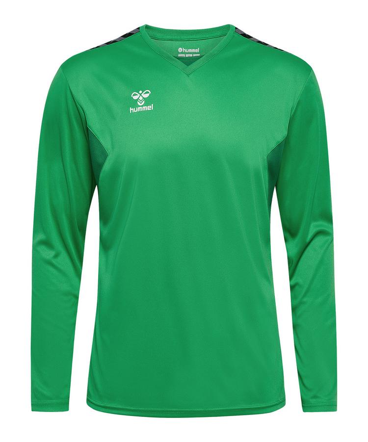 hummel hummel AUTHENTIC PL Trikot Trikot Herren - gruen - 0 | SportScheck