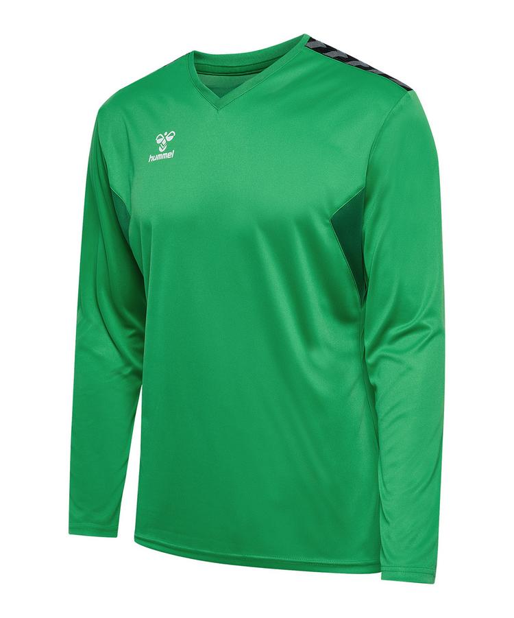 hummel hummel AUTHENTIC PL Trikot Trikot Herren - gruen - 0 | SportScheck