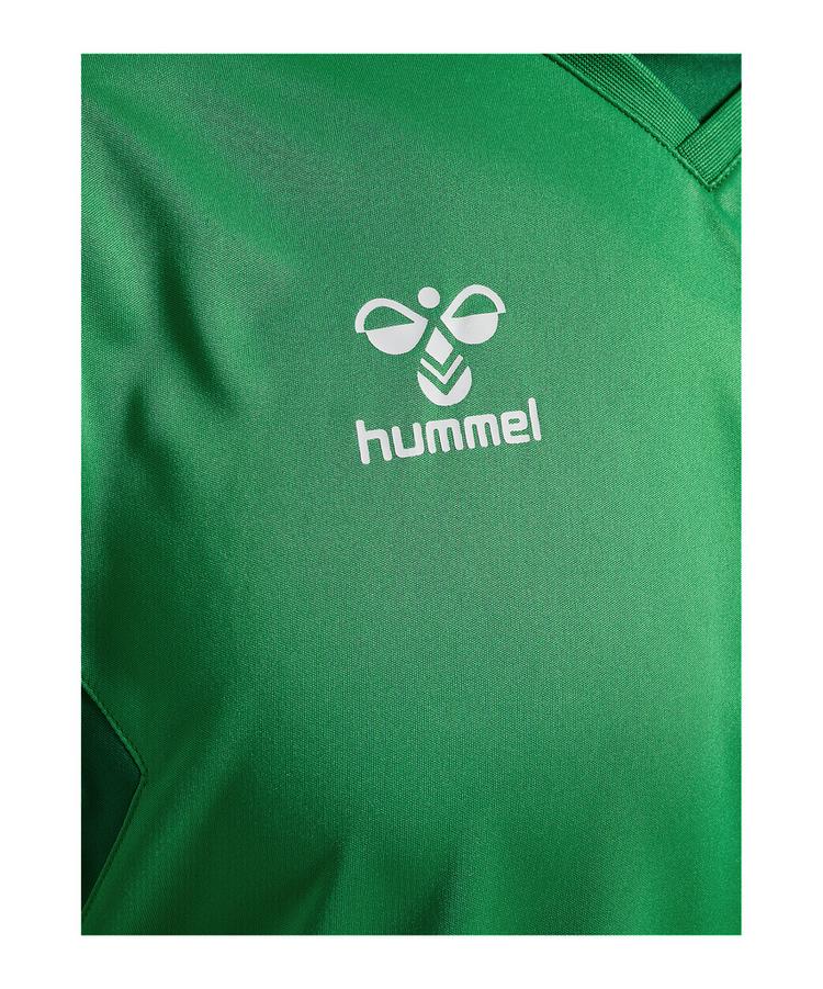 hummel hummel AUTHENTIC PL Trikot Trikot Herren - gruen - 1 | SportScheck