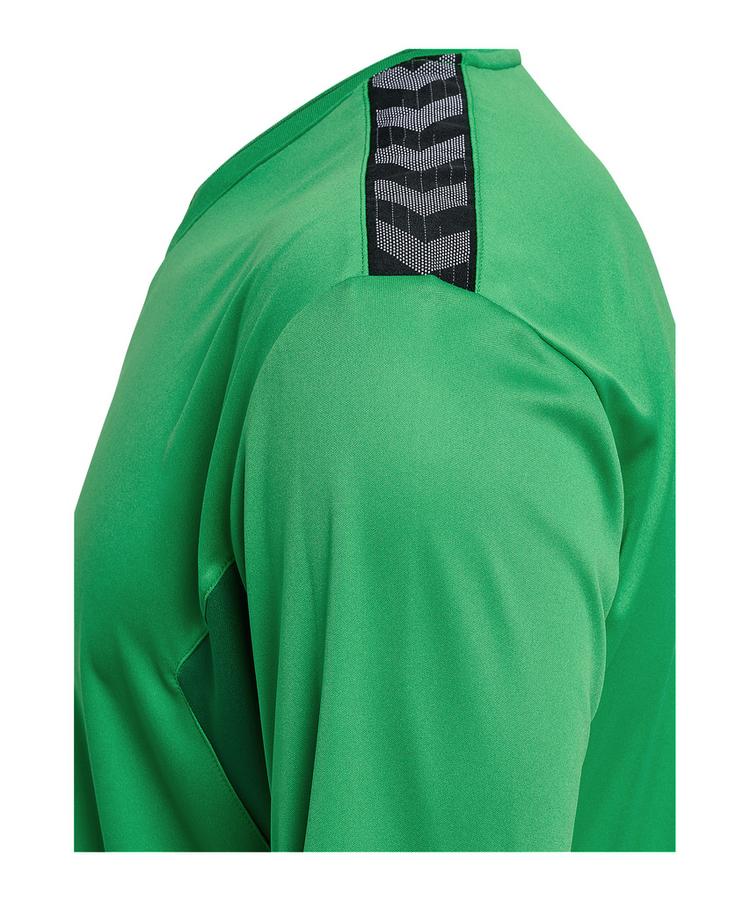 hummel hummel AUTHENTIC PL Trikot Trikot Herren - gruen - 2 | SportScheck