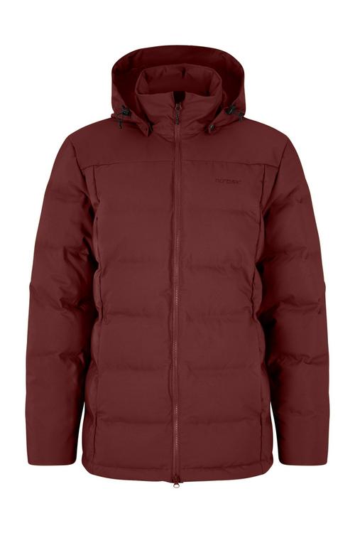 Nordisk Akkarvik Daunenjacke Herren