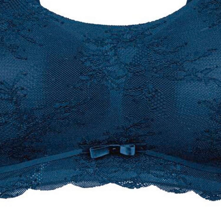 ANITA ANITA BH BH Damen - Blau - 1 | SportScheck