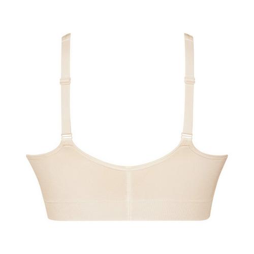 Rückansicht von ANITA BH BH Damen Beige