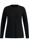Odlo Laufshirt Damen - black(15000)