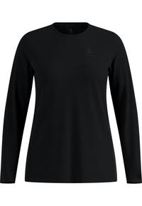 Odlo Laufshirt Damen - black(15000)