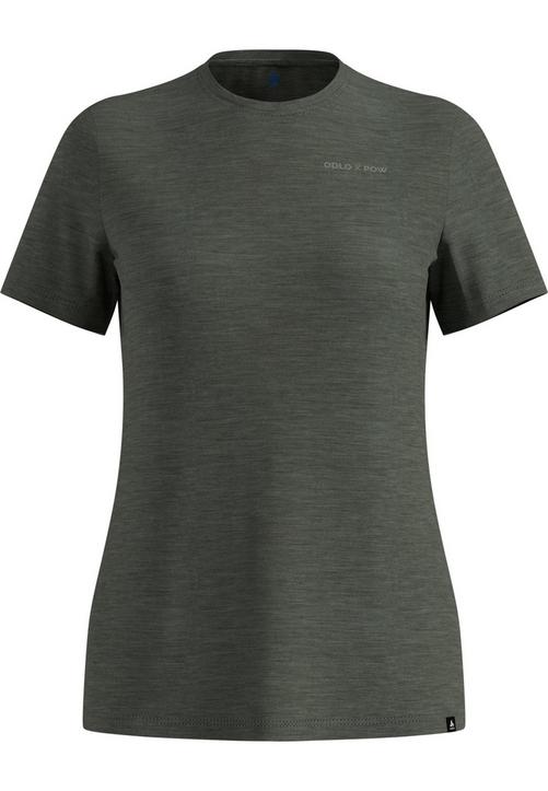 Odlo ODLO X POW MERINO TENCEL Funktionsshirt Damen