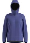 Odlo Hardshelljacke Damen - Skipper Blue(21119)