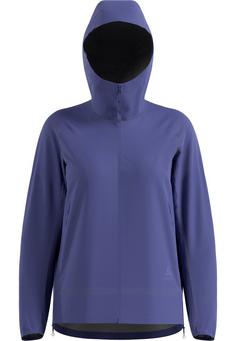Odlo Hardshelljacke Damen Skipper Blue(21119)