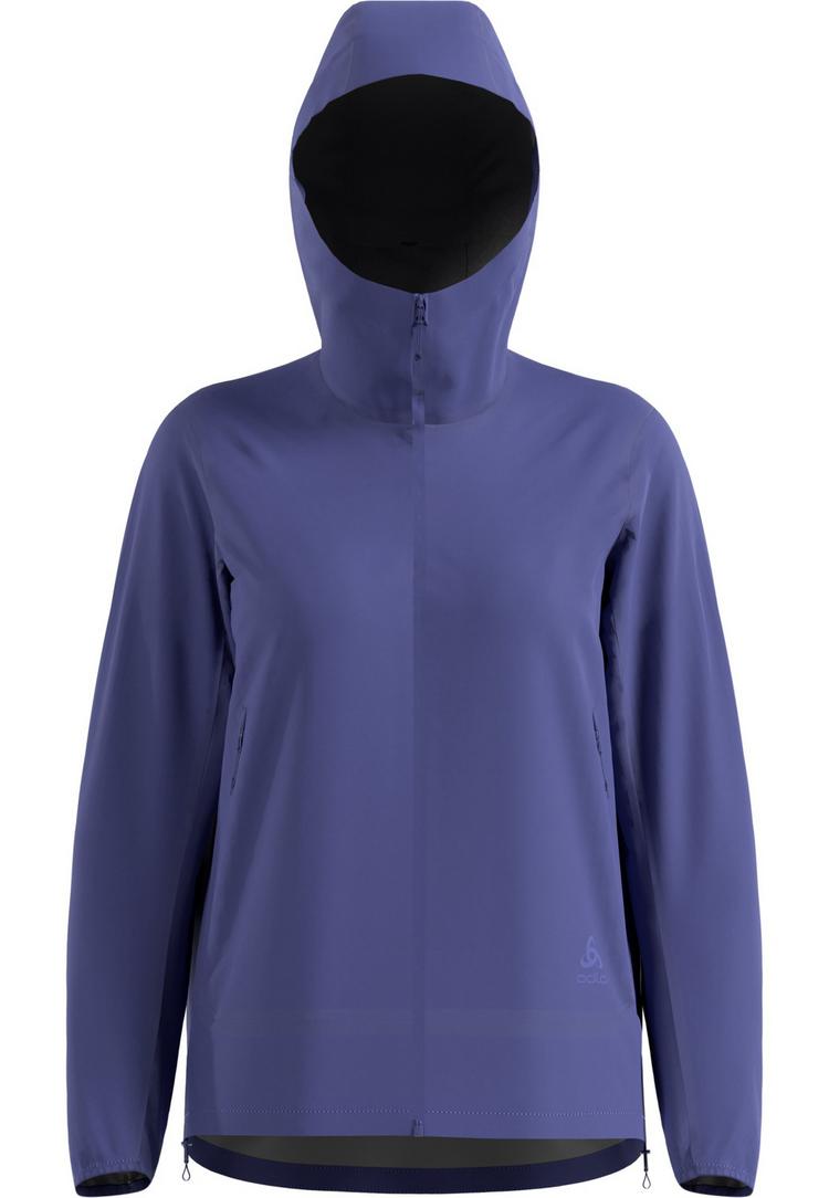 Odlo Odlo Hardshelljacke Damen - Skipper Blue(21119) - 0 | SportScheck