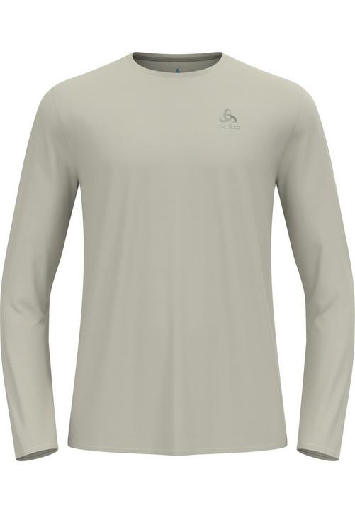 Odlo ZEROWEIGHT CHILL-TEC Laufshirt Herren