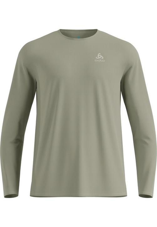 Odlo ZEROWEIGHT CHILL-TEC Laufshirt Herren