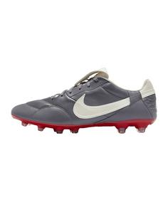 Nike Premier II FG Max Voltage Fußballschuhe Herren grau