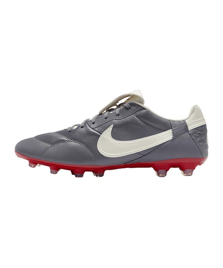 Nike Nike Premier II FG Max Voltage Fu&szlig;ballschuhe Herren - grau - 0 | SportScheck