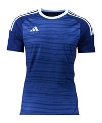 adidas Custom Trikot Kids Trikot Kinder - blaublau