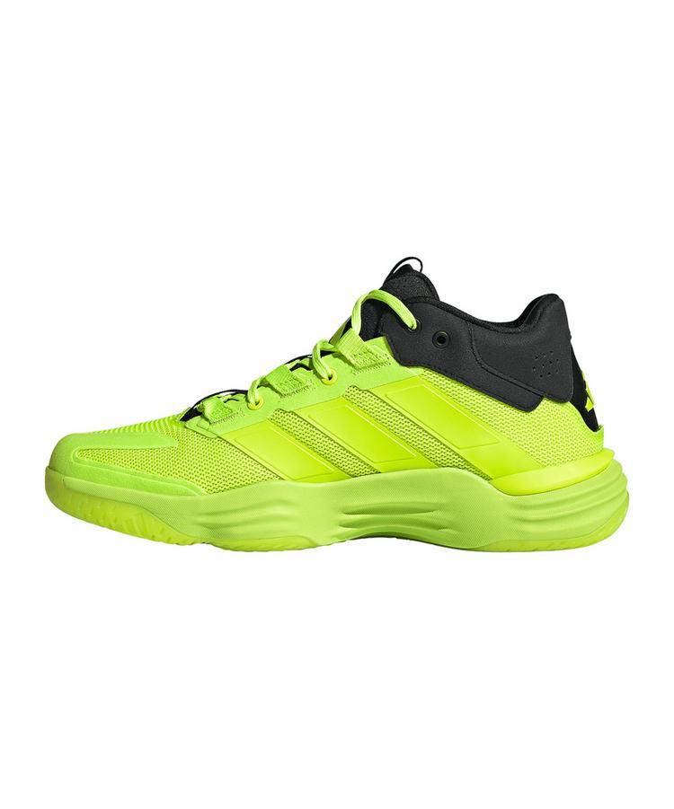 adidas adidas Courtstabil M Hallenschuhe Herren - gruen - 0 | SportScheck