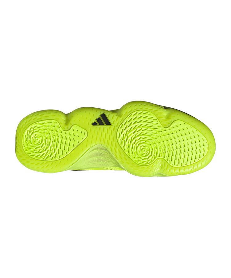 adidas adidas Courtstabil M Hallenschuhe Herren - gruen - 0 | SportScheck