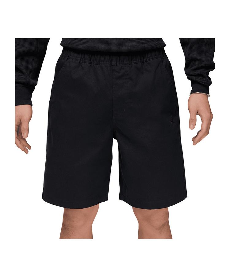 Nike Nike Essentials Woven Short Sweathose Herren - schwarzgrau - 0 | SportScheck