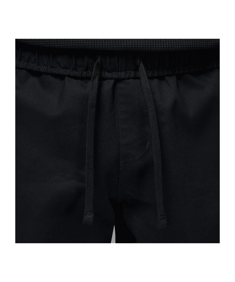 Nike Nike Essentials Woven Short Sweathose Herren - schwarzgrau - 1 | SportScheck