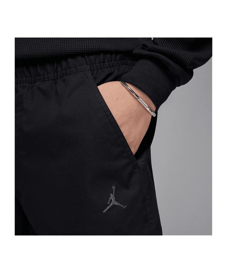 Nike Nike Essentials Woven Short Sweathose Herren - schwarzgrau - 2 | SportScheck