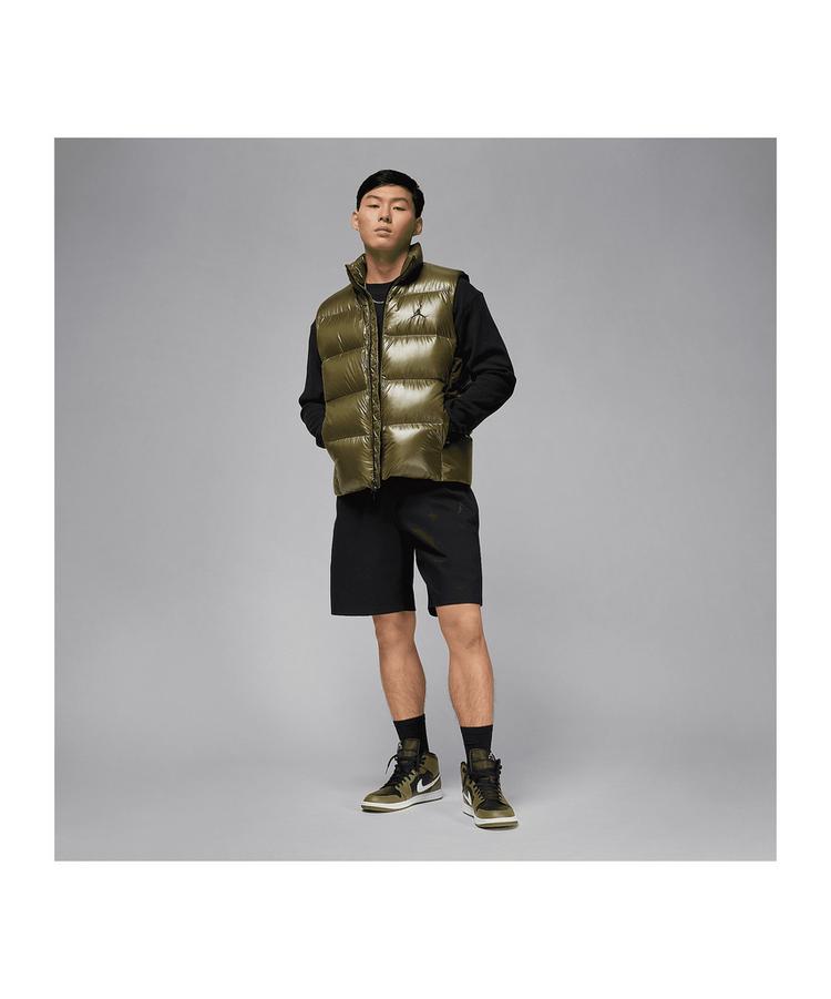 Nike Nike Essentials Woven Short Sweathose Herren - schwarzgrau - 3 | SportScheck