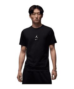 Nike MVP Jumpman T-Shirt Weiß T-Shirt Herren schwarzgrauweiss