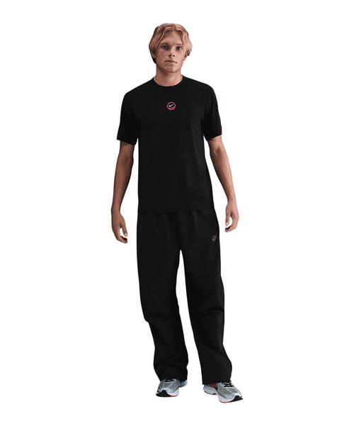 Nike NSW Dri-Fit T-Shirt Wei&szlig; T-Shirt Herren