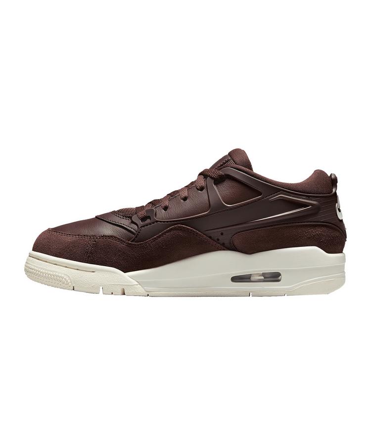 Nike Nike Air 4RM Damen Sneaker Damen - gruenbeige - 0 | SportScheck