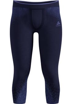 Odlo PERFORMANCE WARM BLACKCOMB Thermounterhose Herren 21119