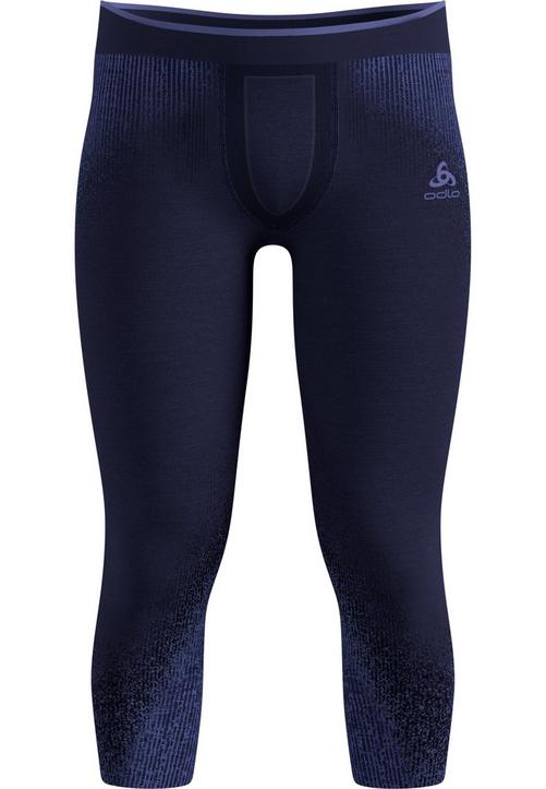 Odlo PERFORMANCE WARM BLACKCOMB Funktionsunterhose Herren