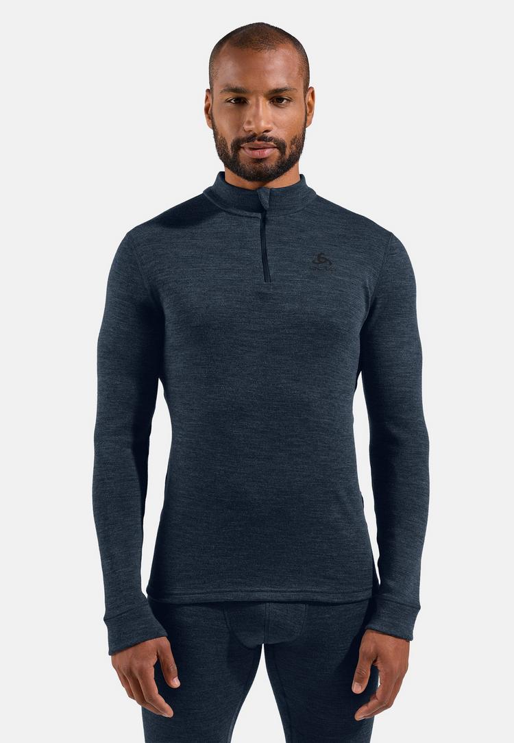 Odlo Odlo Funktionsshirt Herren - dark sapphire(20731) - 0 | SportScheck