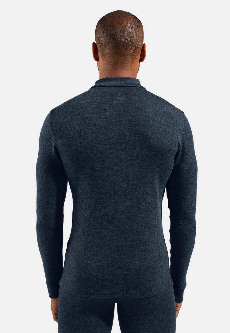 Odlo Odlo Funktionsshirt Herren - dark sapphire(20731) - 1 | SportScheck
