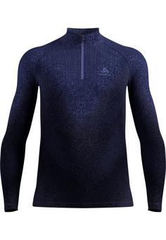 Odlo Funktionsshirt Herren Skipper Blue(21119)