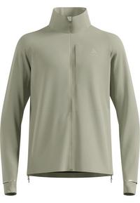 Odlo ZEROWEIGHT PRO WARM Laufjacke Herren - shadow(10876)